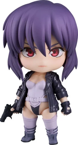 Produktbild zu Ghost in the Shell - Nendoroid - Motoko Kusanagi (S.A.C. Ver.)