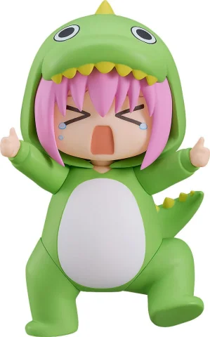 Produktbild zu Bocchi the Rock! - Nendoroid - Hitori Gotō (Attention-Seeking Monster Ver.)
