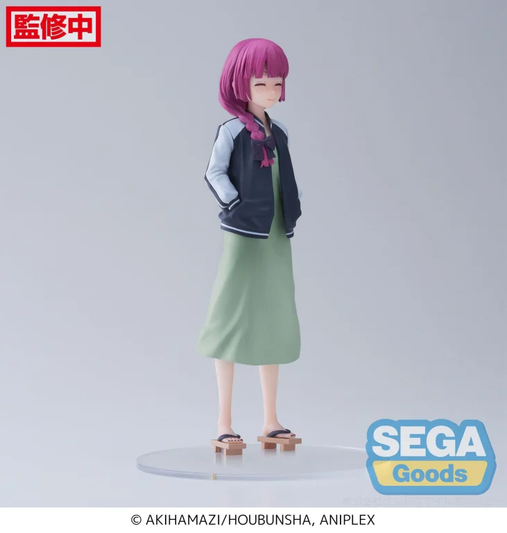 Bocchi the Rock! - Desktop&times;Decorate Collections - Kikuri Hiroi