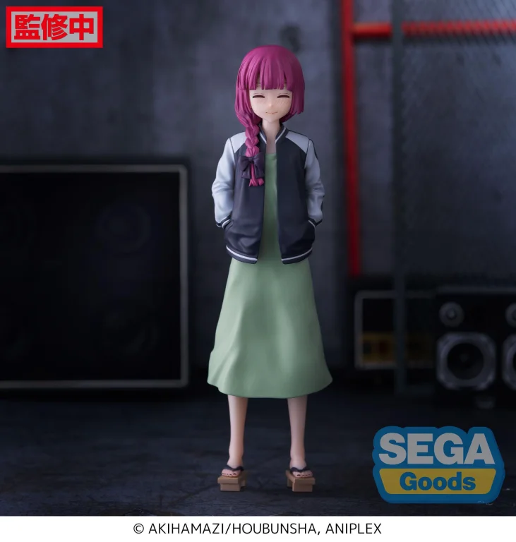 Bocchi the Rock! - Desktop&times;Decorate Collections - Kikuri Hiroi