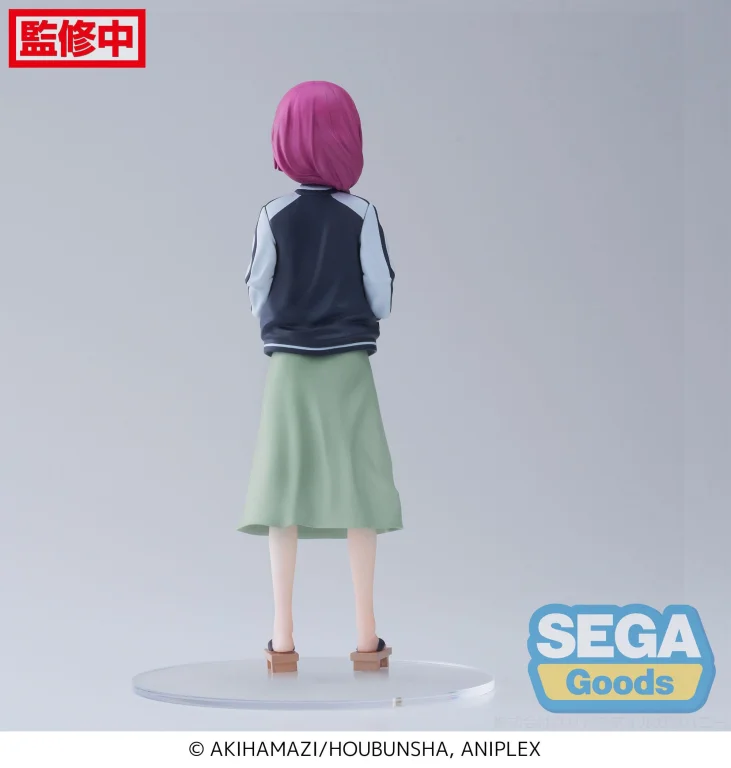 Bocchi the Rock! - Desktop&times;Decorate Collections - Kikuri Hiroi