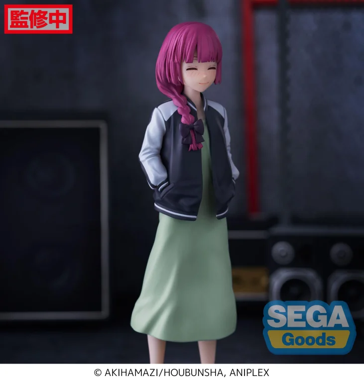 Bocchi the Rock! - Desktop&times;Decorate Collections - Kikuri Hiroi