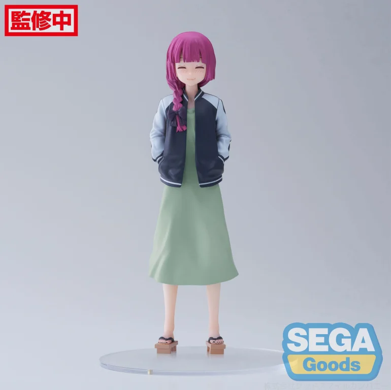 Bocchi the Rock! - Desktop&times;Decorate Collections - Kikuri Hiroi