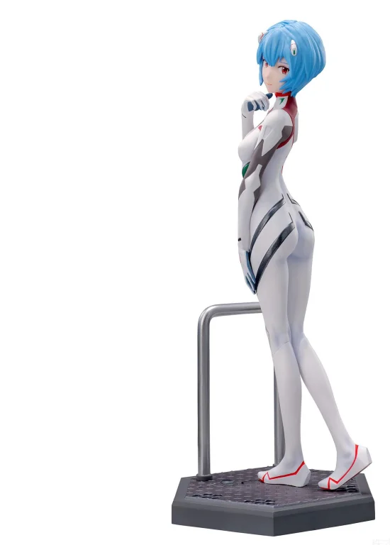 Evangelion - Luminasta - Rei Ayanami