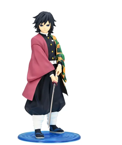 Produktbild zu Demon Slayer - Trio-Try-iT Figure - Giyū Tomioka