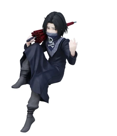 Produktbild zu Hunter &times; Hunter - Noodle Stopper Figure - Feitan Portor