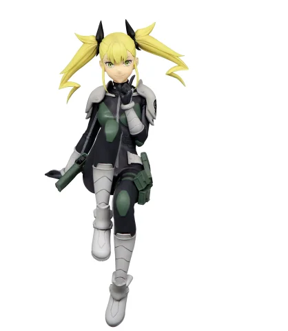 Produktbild zu KAIJU NO.8 - Noodle Stopper Figure - Kikoru Shinomiya