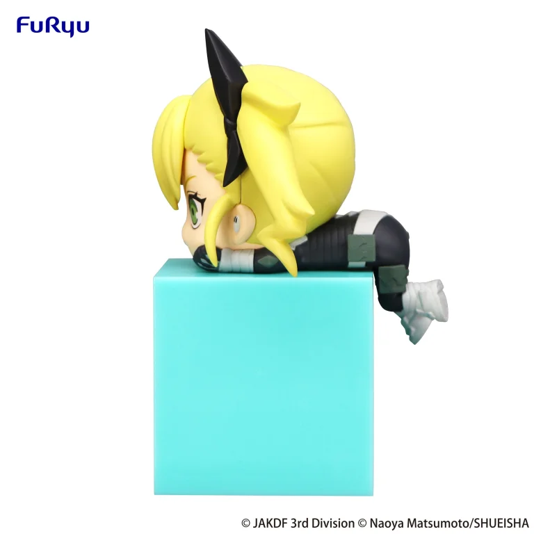 KAIJU NO.8 - Furyu Figur - Kikoru Shinomiya