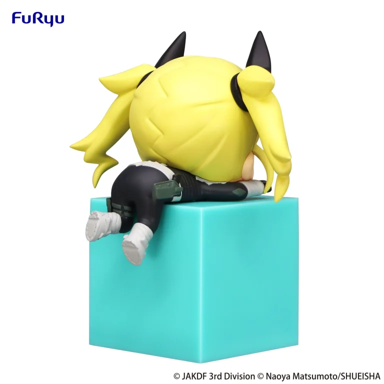 KAIJU NO.8 - Furyu Figur - Kikoru Shinomiya