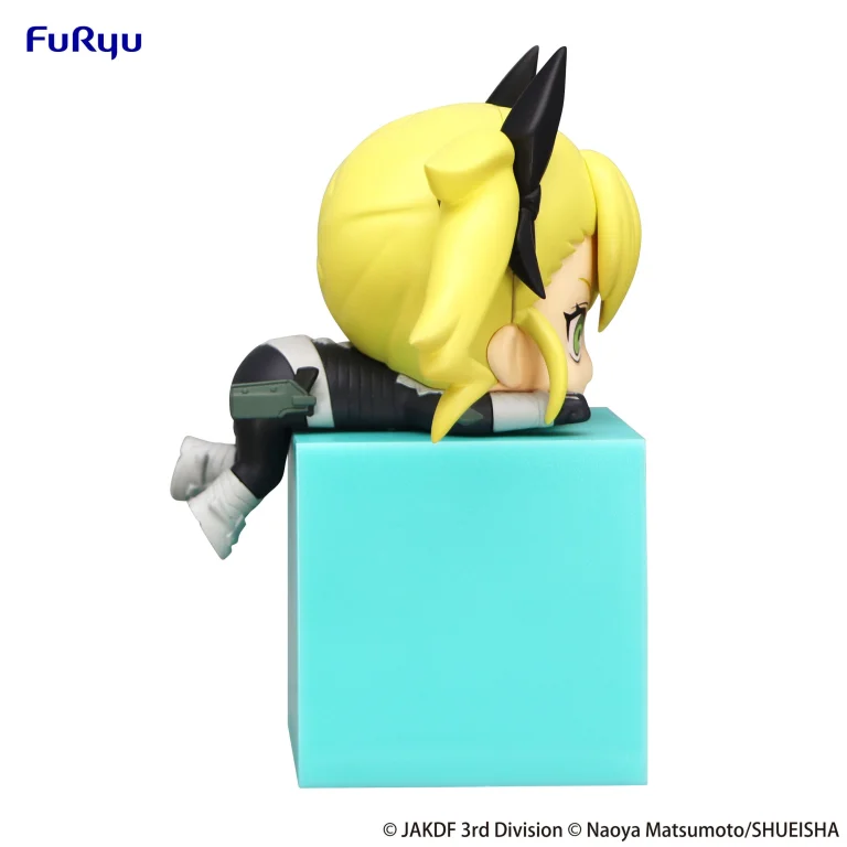KAIJU NO.8 - Furyu Figur - Kikoru Shinomiya