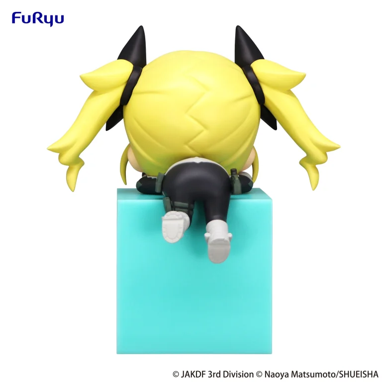 KAIJU NO.8 - Furyu Figur - Kikoru Shinomiya