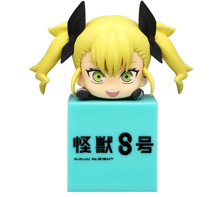 KAIJU NO.8 - Furyu Figur - Kikoru Shinomiya