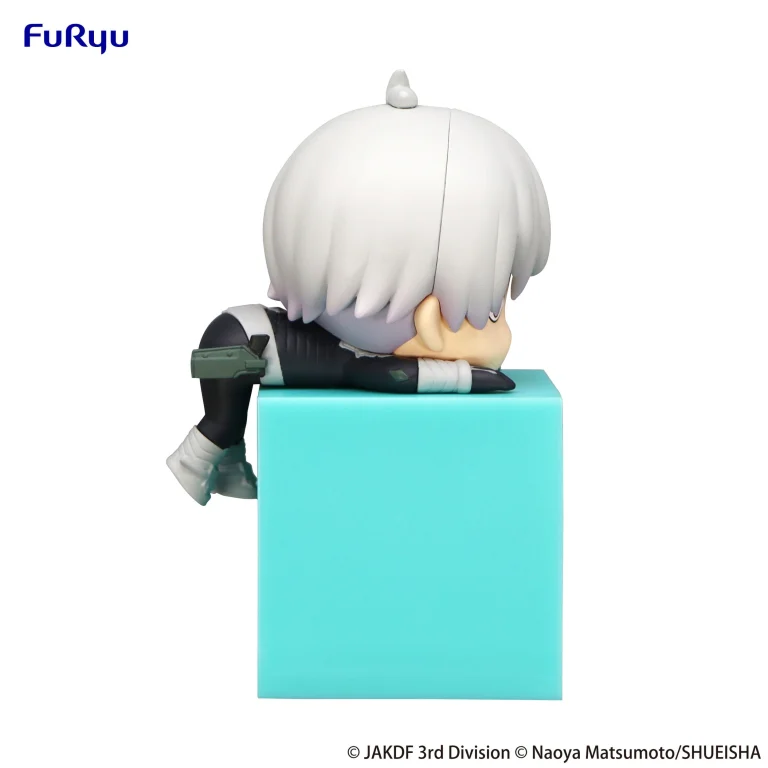 KAIJU NO.8 - Furyu Figur - Leno Ichikawa