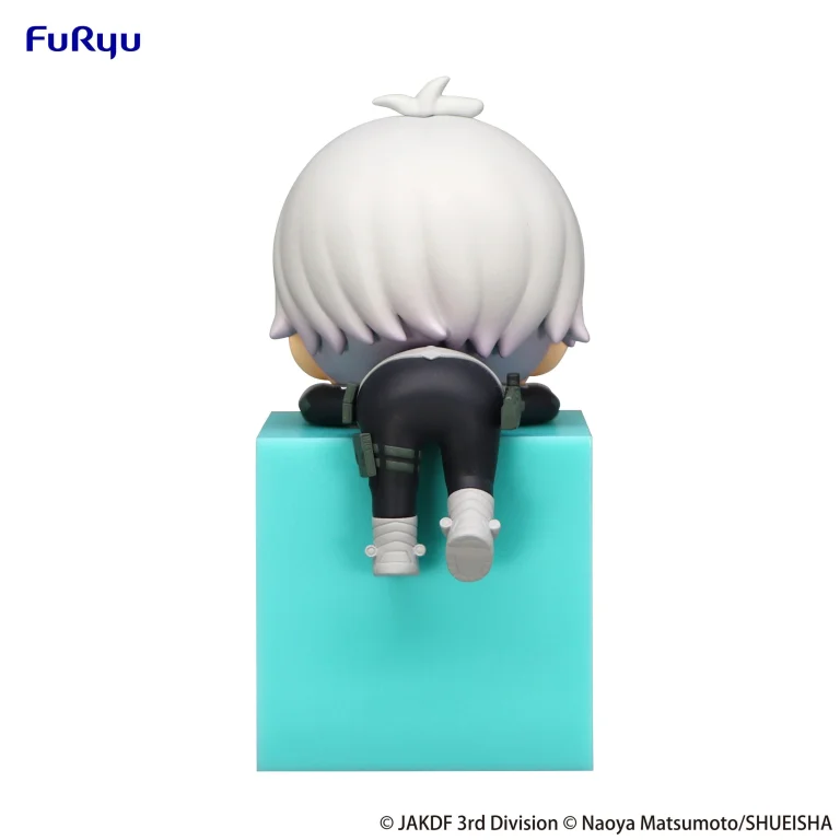 KAIJU NO.8 - Furyu Figur - Leno Ichikawa