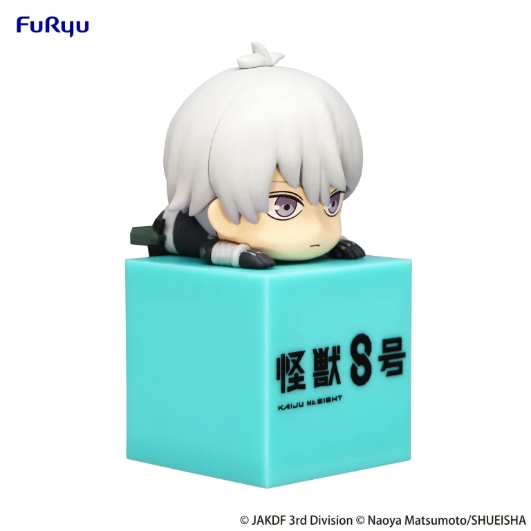 KAIJU NO.8 - Furyu Figur - Leno Ichikawa