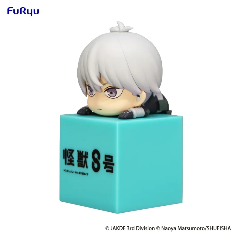 KAIJU NO.8 - Furyu Figur - Leno Ichikawa