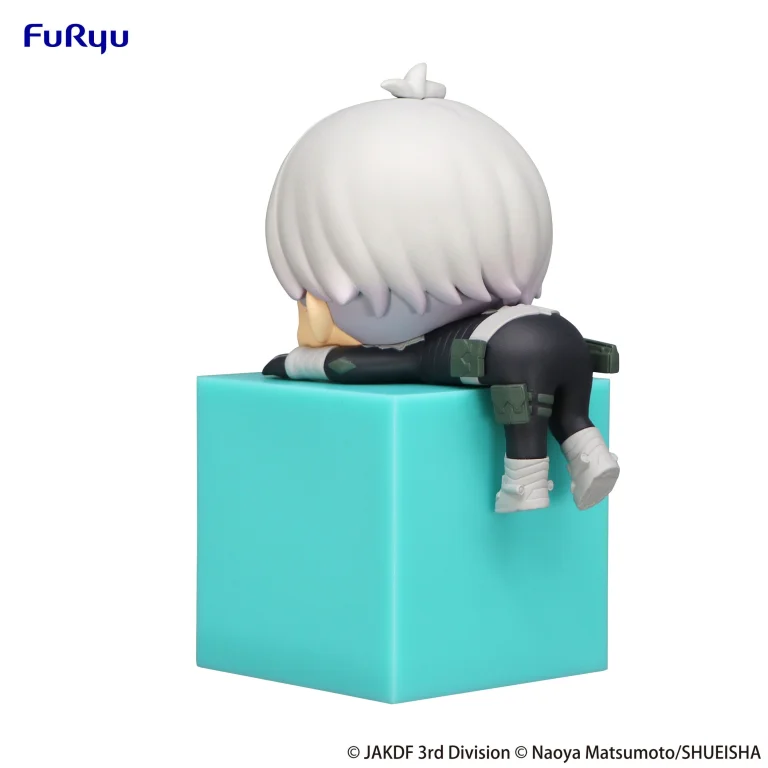 KAIJU NO.8 - Furyu Figur - Leno Ichikawa