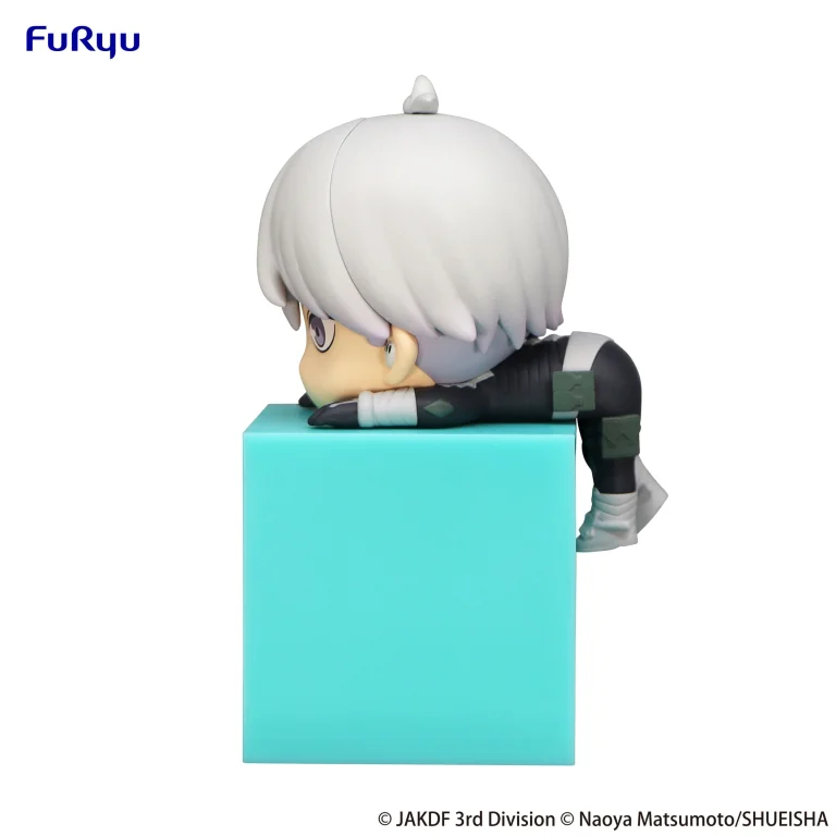 KAIJU NO.8 - Furyu Figur - Leno Ichikawa