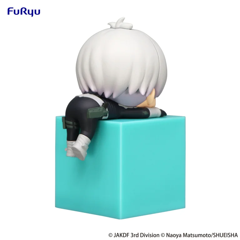 KAIJU NO.8 - Furyu Figur - Leno Ichikawa