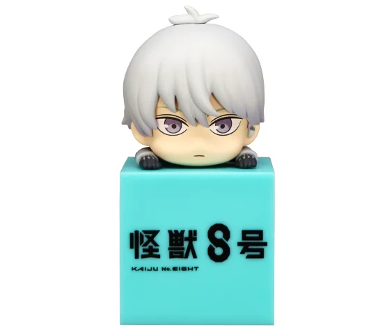 Produktbild zu KAIJU NO.8 - Furyu Figur - Leno Ichikawa