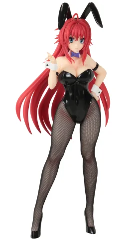 Produktbild zu High School D&times;D - Scale Figure - Rias Gremory (Bunny Ver.)