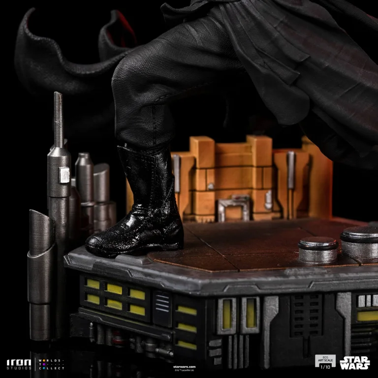 Star Wars - BDS Art Scale - Darth Maul