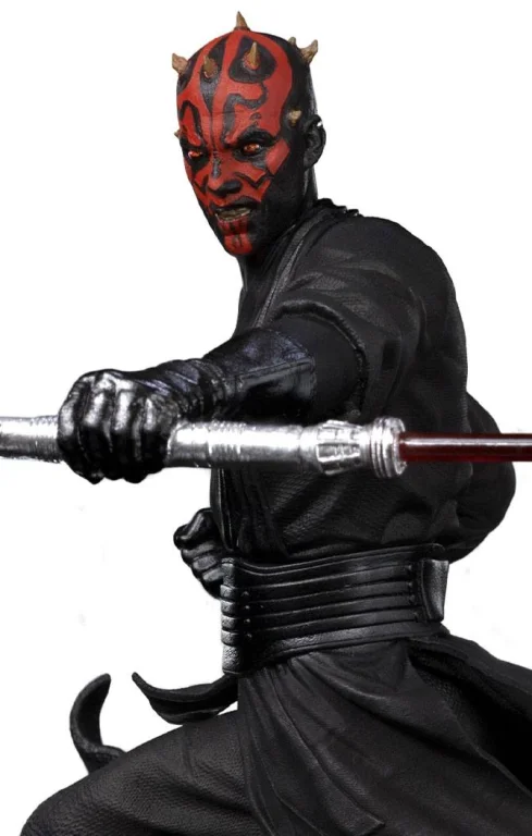 Star Wars - BDS Art Scale - Darth Maul