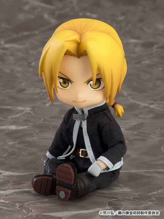 Fullmetal Alchemist - Nendoroid Doll - Edward Elric