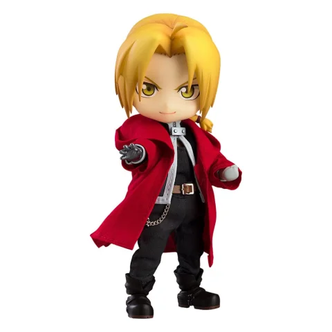 Produktbild zu Fullmetal Alchemist - Nendoroid Doll - Edward Elric