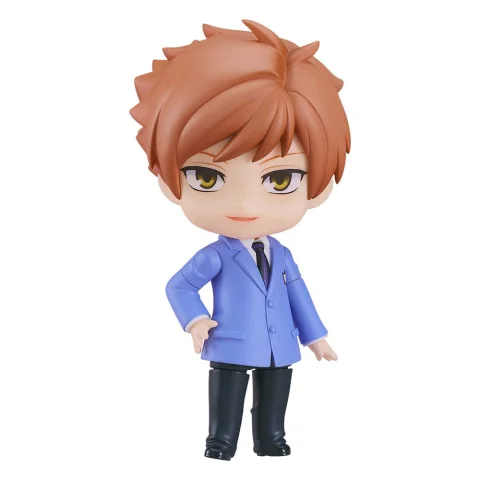 Produktbild zu Ouran High School Host Club - Nendoroid - Kaoru Hitachiin