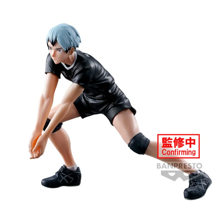 Haikyū!! - Posing Figure - Shinsuke Kita