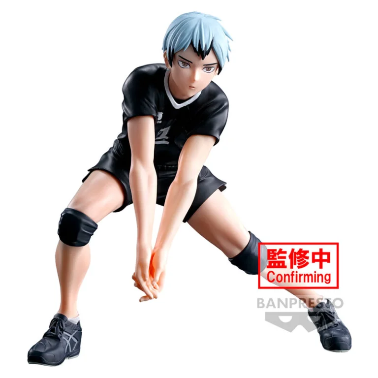 Haikyū!! - Posing Figure - Shinsuke Kita