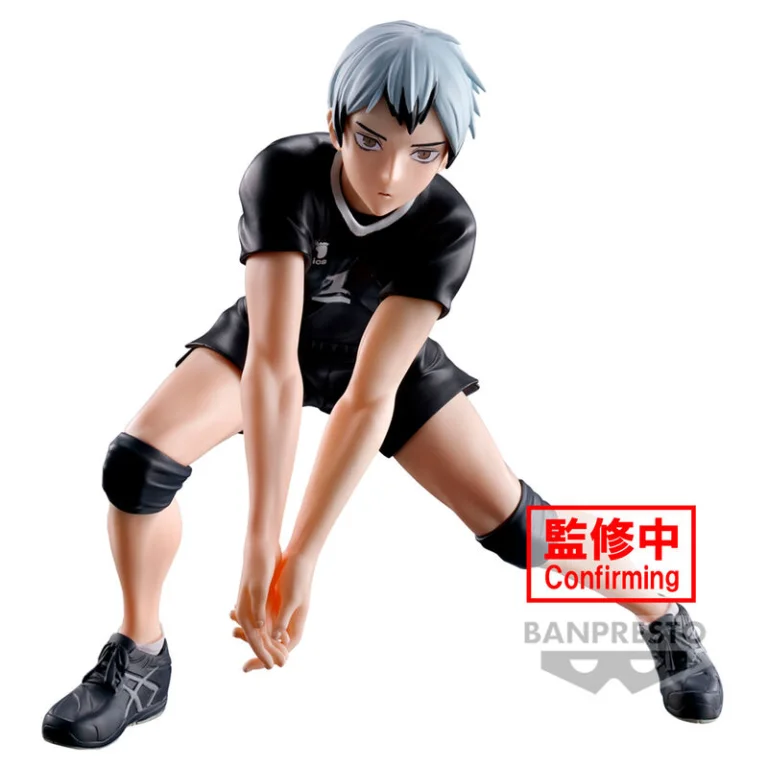 Haikyū!! - Posing Figure - Shinsuke Kita