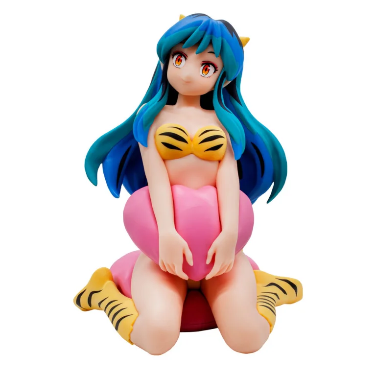 Urusei Yatsura - Relax time - Lum (3)