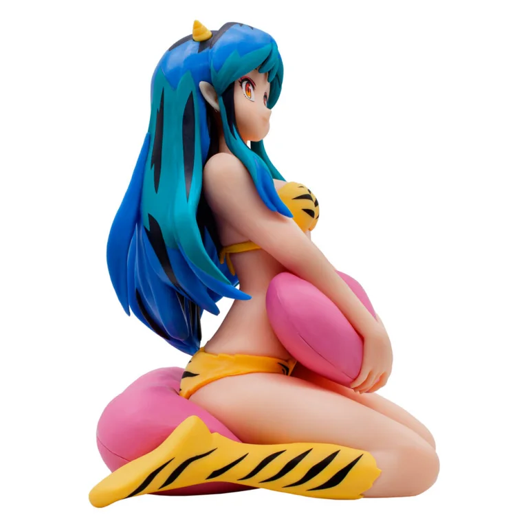 Urusei Yatsura - Relax time - Lum (3)