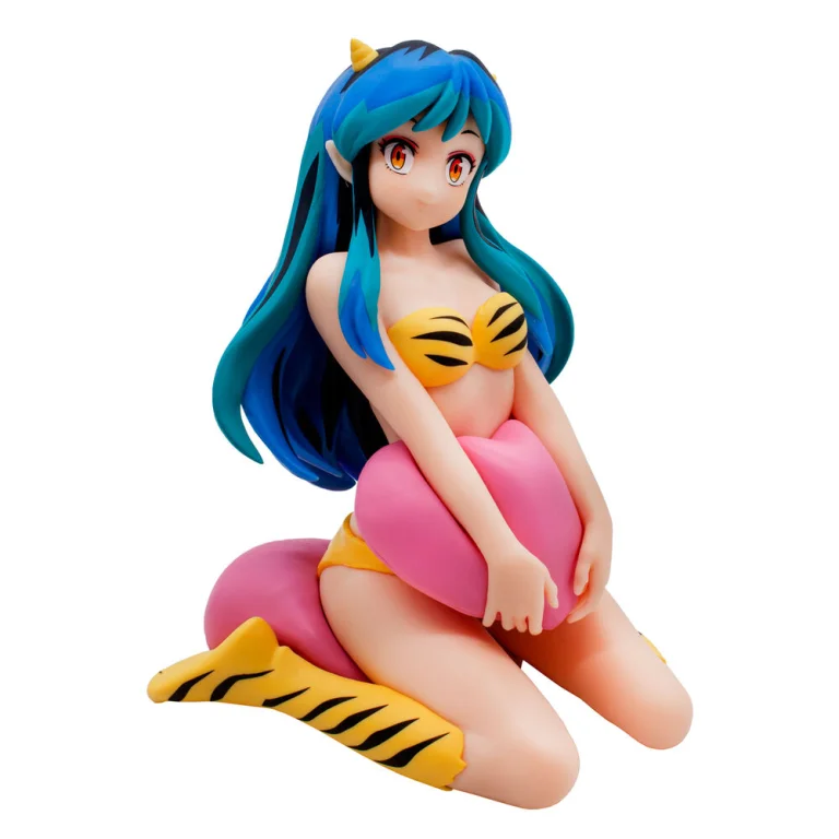 Urusei Yatsura - Relax time - Lum (3)