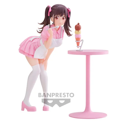 Produktbild zu Idolmaster - Espresto - Chiyoko Sonoda (Sweetest Pose)