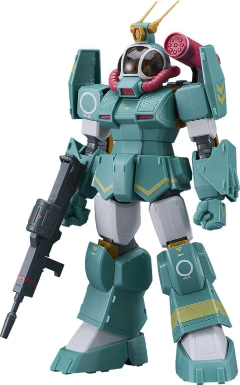 Fang of the Sun Dougram - COMBAT ARMORS MAX - Soltic H8 Roundfacer (Ver. GT)