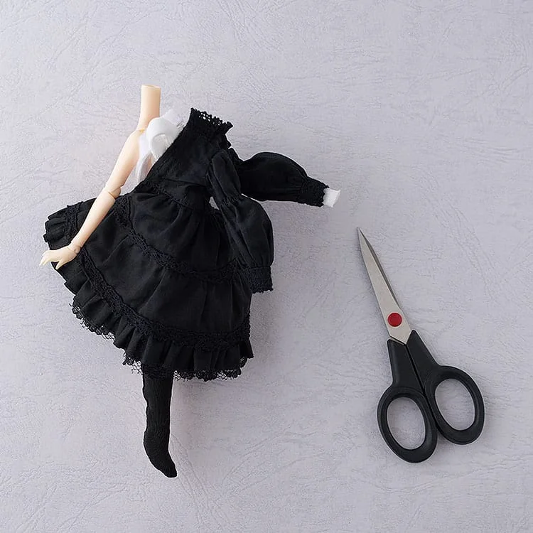 Harmonia bloom - Zubeh&ouml;r - Outfit Set: Protective Bodysuit (root)