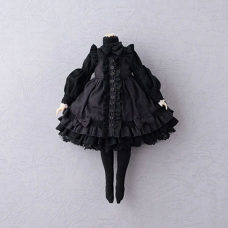 Harmonia bloom - Zubeh&ouml;r - Outfit Set: Protective Bodysuit (root)