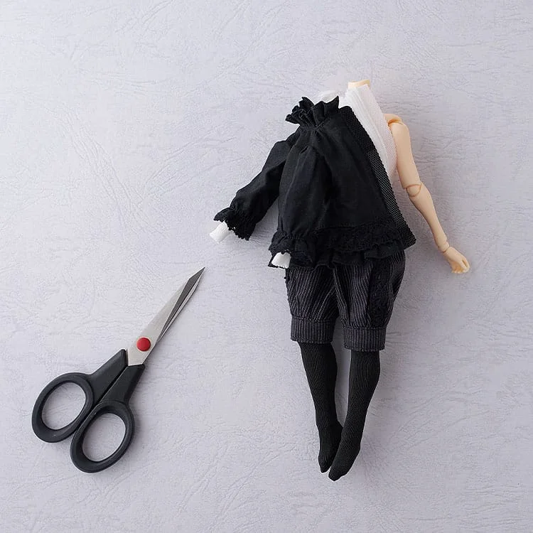 Harmonia bloom - Zubeh&ouml;r - Outfit Set: Protective Bodysuit (root)