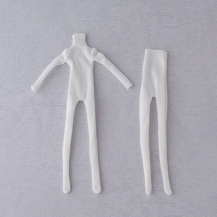 Harmonia bloom - Zubeh&ouml;r - Outfit Set: Protective Bodysuit (root)