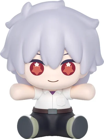 Produktbild zu Evangelion - Huggy Good Smile - Kaworu Nagisa (School Uniform Ver.)
