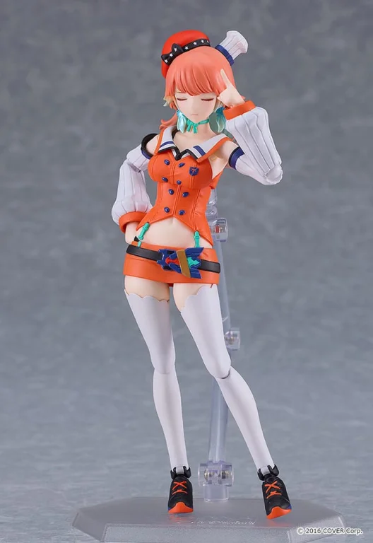 Hololive - figma - Kiara Takanashi