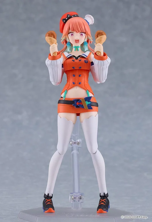 Hololive - figma - Kiara Takanashi