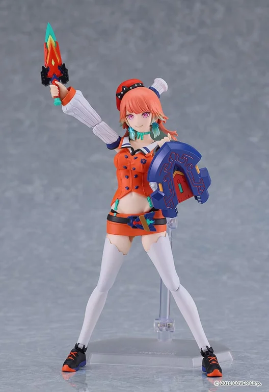 Hololive - figma - Kiara Takanashi
