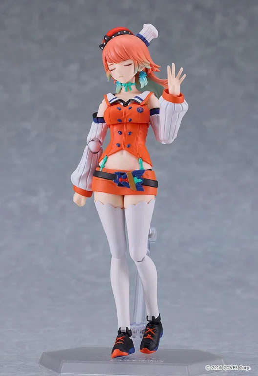 Hololive - figma - Kiara Takanashi