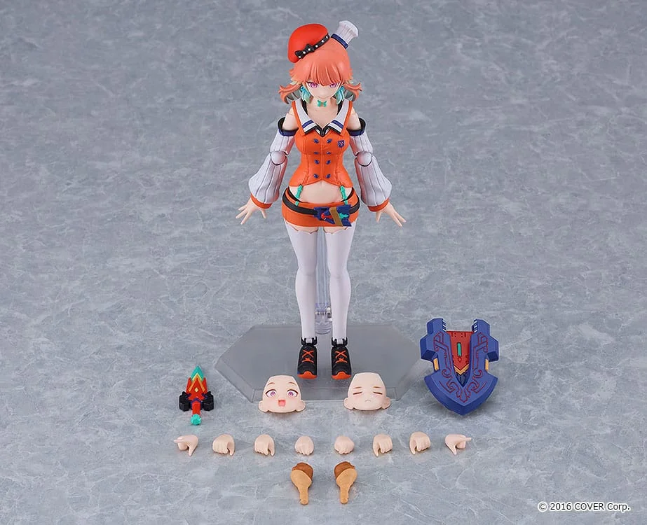 Hololive - figma - Kiara Takanashi