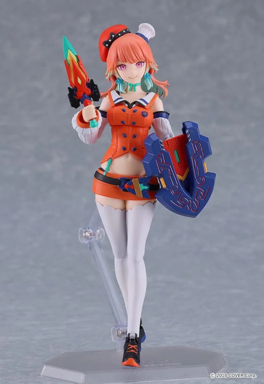 Hololive - figma - Kiara Takanashi