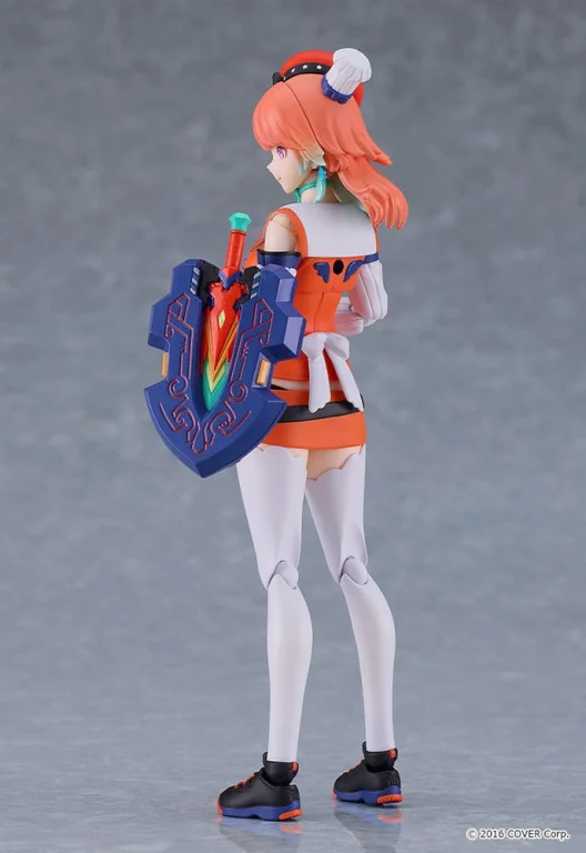Hololive - figma - Kiara Takanashi
